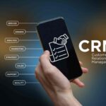 What is a CRM? CRM 101