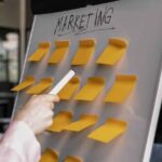 8 Steps to Create an Outstanding Marketing Plan for your new business