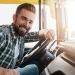 Nurturing Long-Haul Success: The Importance of Investing in a Driver Retention Strategy