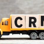 CRM for the trucking industry: 5 facts you need to know