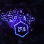 How does a CRM software integration transform businesses?